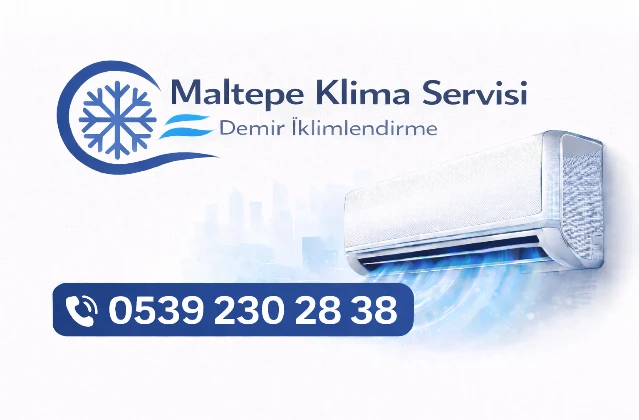 Maltepe Klima Servisi