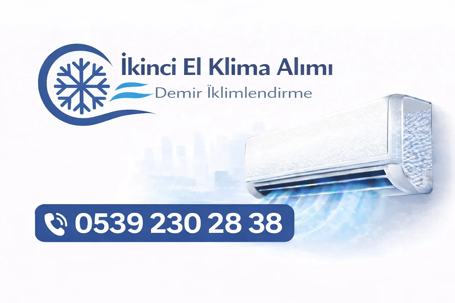 İkinci El Klima Alımı İçin Teknik Değerlendirme