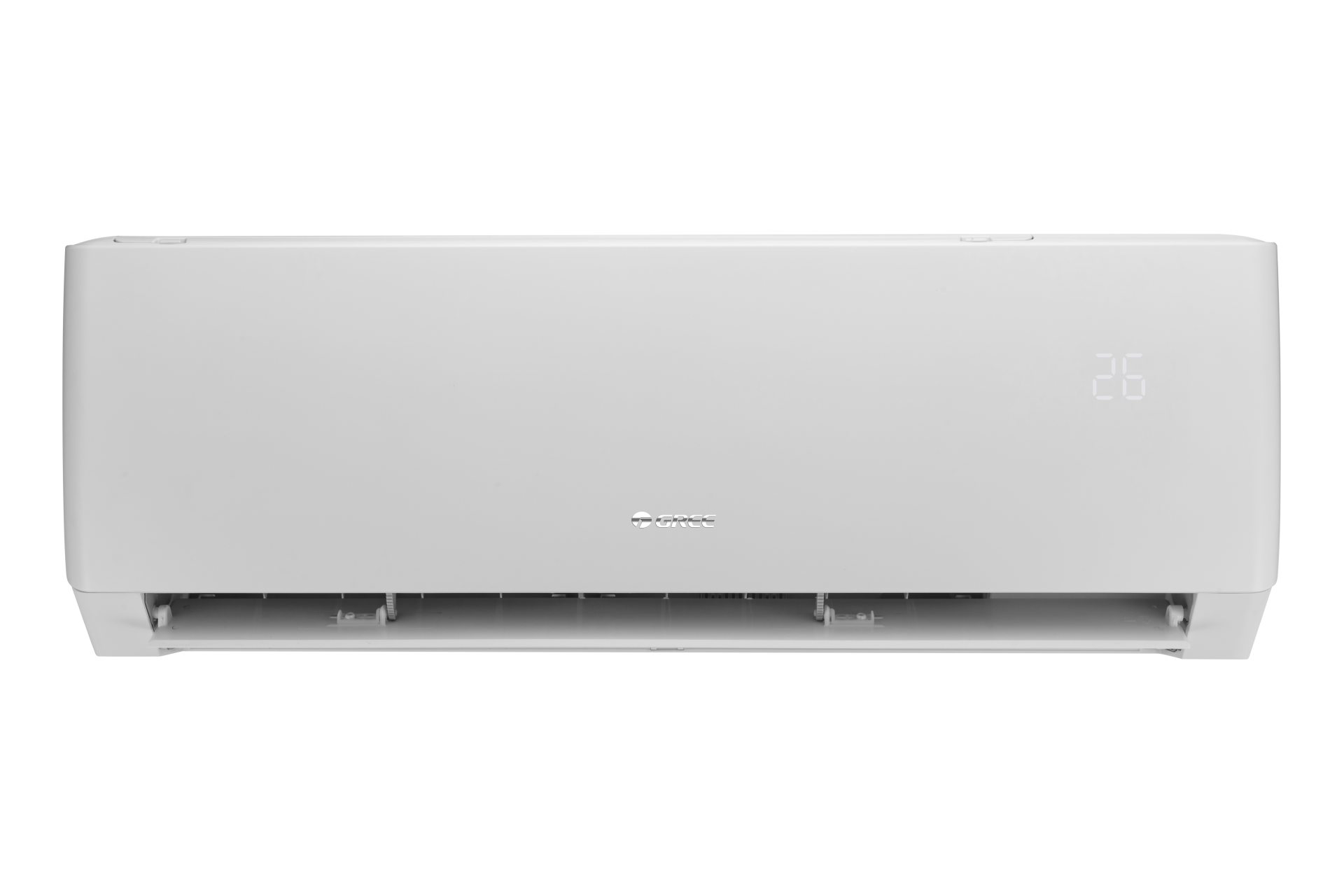 Gree Pular 9000 BTU A++ Wi-Fi Inverter Duvar Tipi Split Klima R32 Gazlı