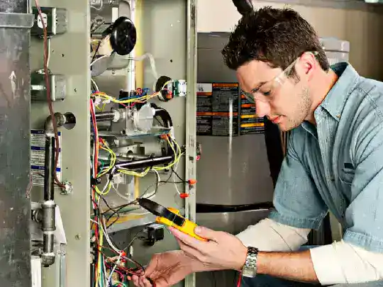 Klima Tamiri Hizmeti