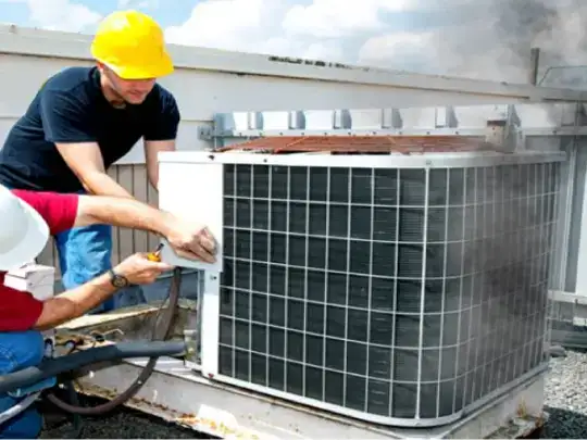 Klima Bakımı Hizmeti